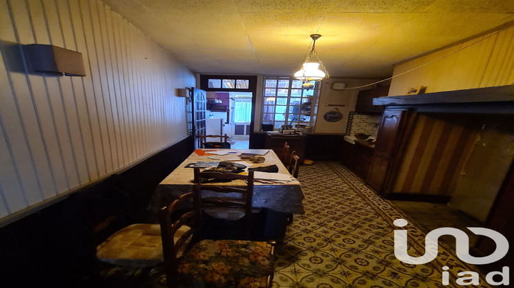 Ma-Cabane - Vente Maison Gamaches, 100 m²