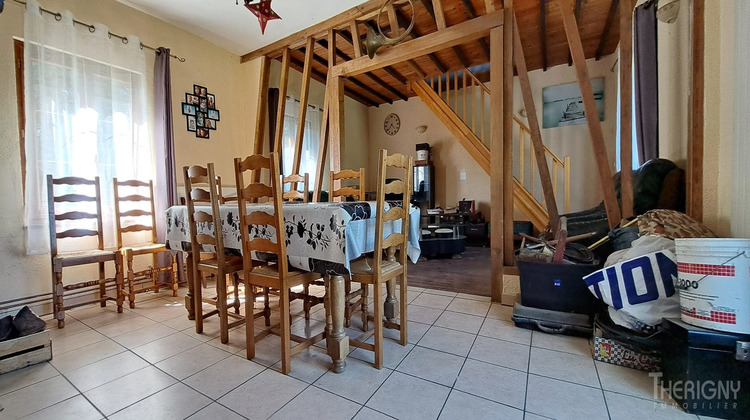 Ma-Cabane - Vente Maison Gamaches, 78 m²