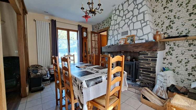 Ma-Cabane - Vente Maison Gamaches, 78 m²