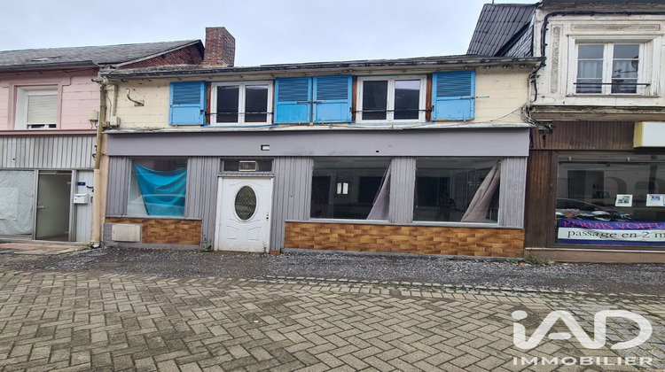 Ma-Cabane - Vente Maison Gamaches, 140 m²