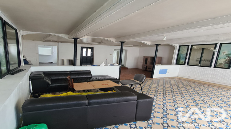 Ma-Cabane - Vente Maison Gamaches, 140 m²