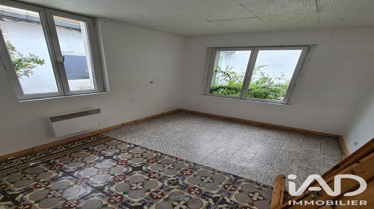 Ma-Cabane - Vente Maison Gamaches, 140 m²