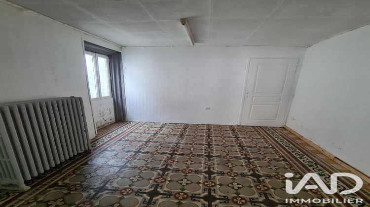 Ma-Cabane - Vente Maison Gamaches, 140 m²