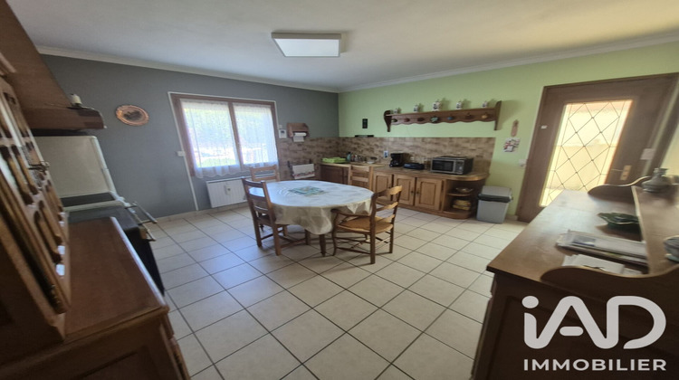 Ma-Cabane - Vente Maison Gamaches, 157 m²