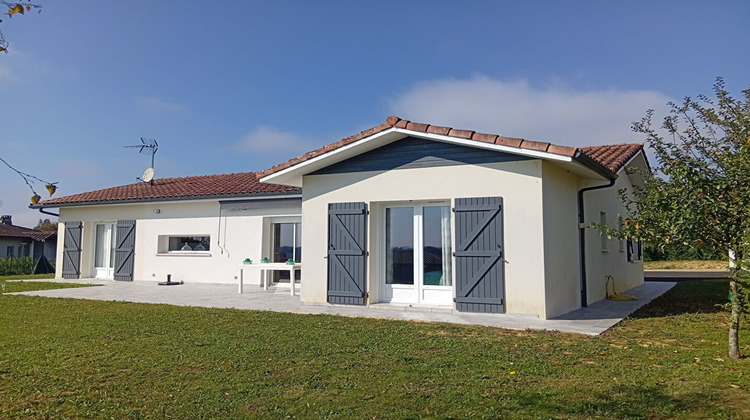 Ma-Cabane - Vente Maison GAMARDE-LES-BAINS, 107 m²