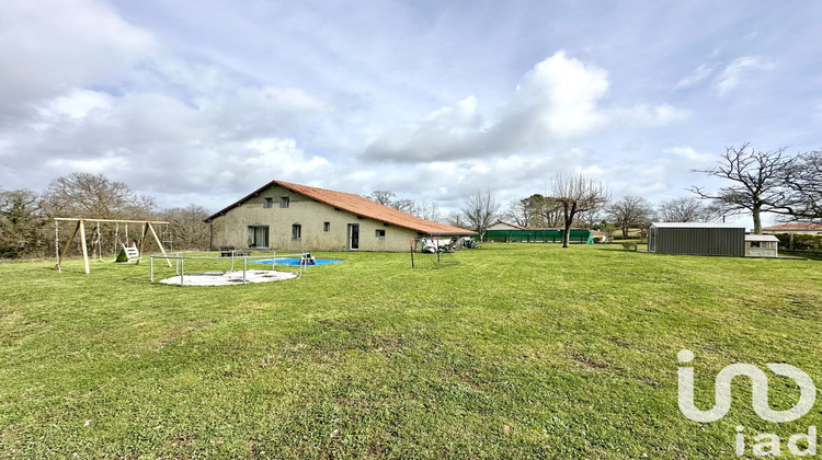 Ma-Cabane - Vente Maison Gamarde-les-Bains, 160 m²
