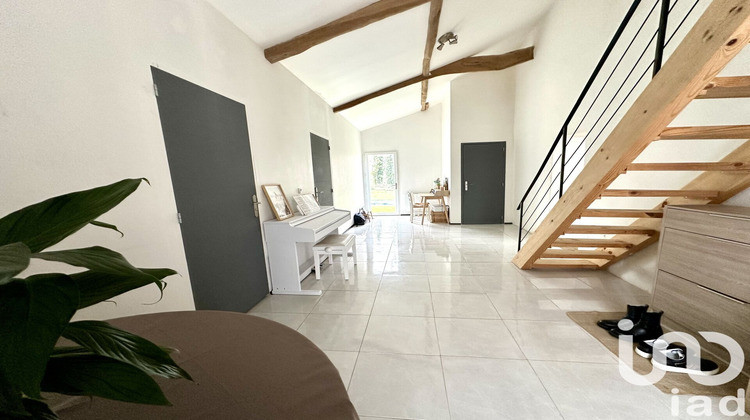 Ma-Cabane - Vente Maison Gamarde-les-Bains, 160 m²