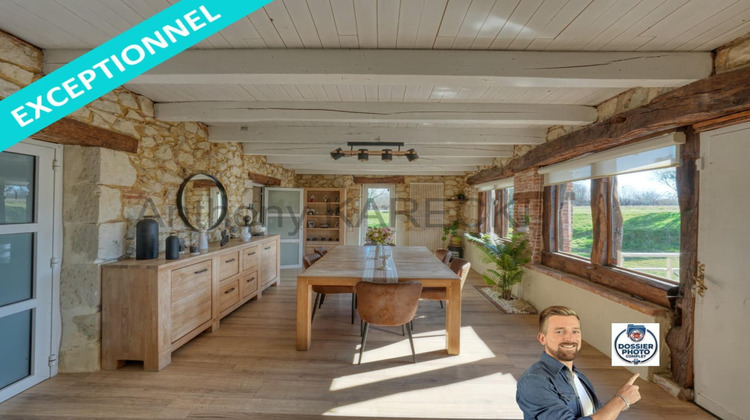 Ma-Cabane - Vente Maison Gamarde-les-Bains, 190 m²