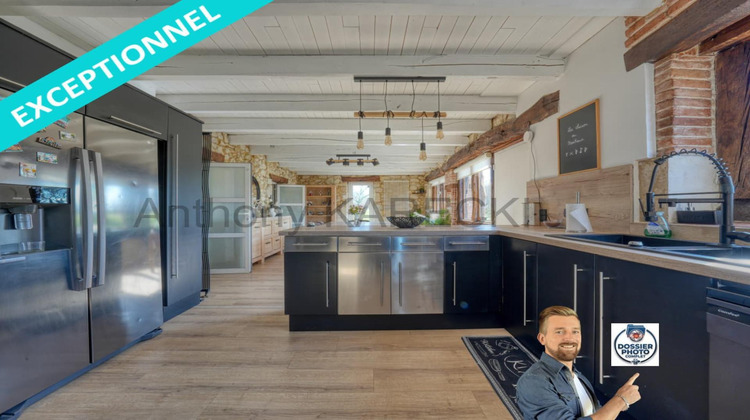 Ma-Cabane - Vente Maison Gamarde-les-Bains, 190 m²