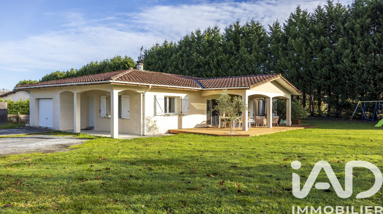 Ma-Cabane - Vente Maison Gamarde-les-Bains, 98 m²