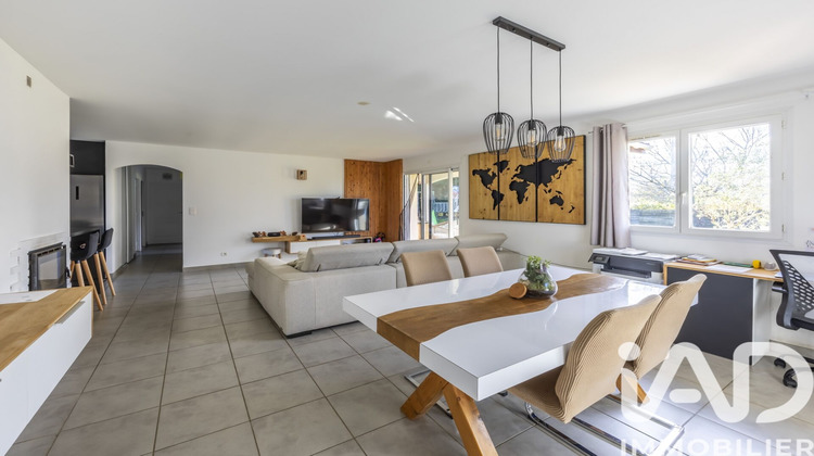 Ma-Cabane - Vente Maison Gamarde-les-Bains, 98 m²