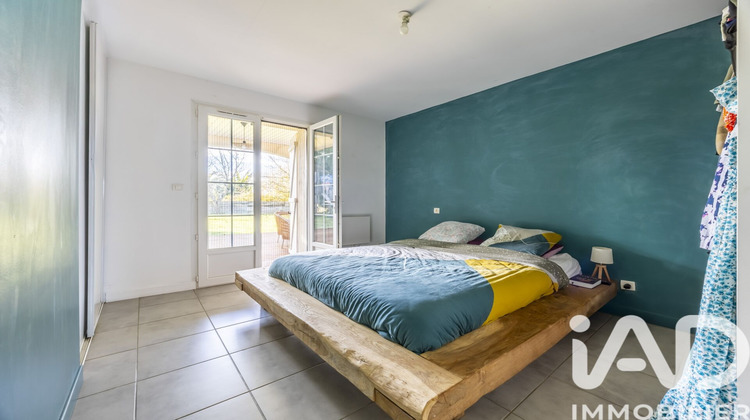 Ma-Cabane - Vente Maison Gamarde-les-Bains, 98 m²