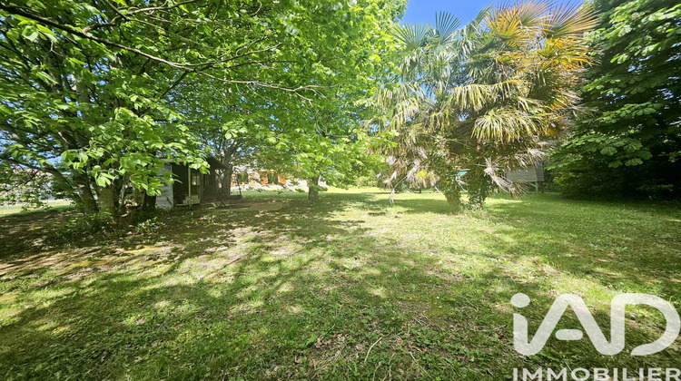 Ma-Cabane - Vente Maison Gamarde-les-Bains, 141 m²