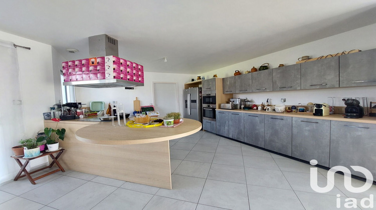 Ma-Cabane - Vente Maison Gamarde-les-Bains, 122 m²