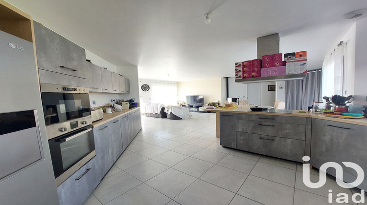 Ma-Cabane - Vente Maison Gamarde-les-Bains, 122 m²
