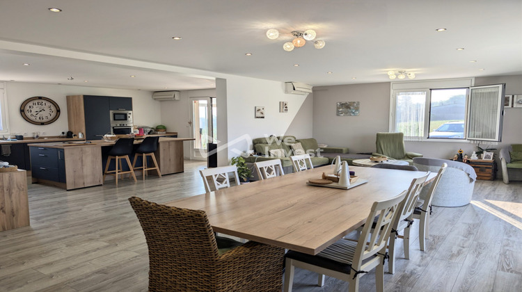 Ma-Cabane - Vente Maison Gamarde-les-Bains, 240 m²