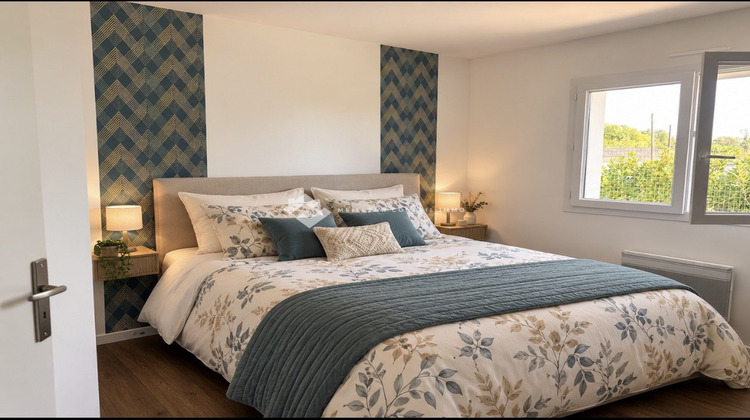 Ma-Cabane - Vente Maison Gamarde-les-Bains, 90 m²