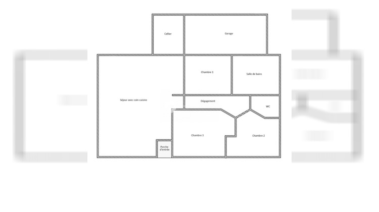 Ma-Cabane - Vente Maison Gamarde-les-Bains, 90 m²