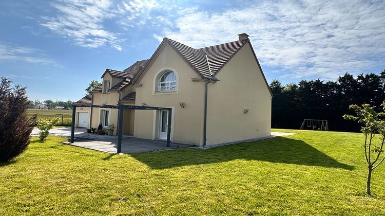 Ma-Cabane - Vente Maison GAMBAIS, 171 m²