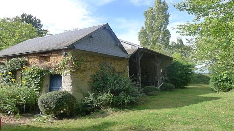 Ma-Cabane - Vente Maison GAMBAIS, 145 m²