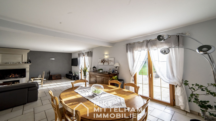 Ma-Cabane - Vente Maison Gambais, 205 m²