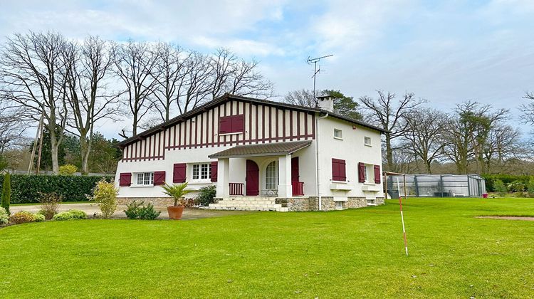 Ma-Cabane - Vente Maison GAMBAIS, 185 m²