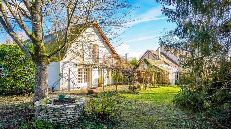 Ma-Cabane - Vente Maison GAMBAIS, 154 m²