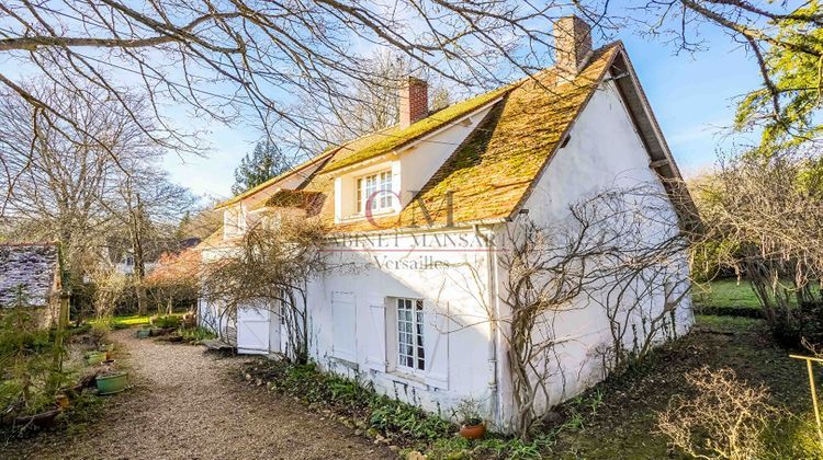 Ma-Cabane - Vente Maison GAMBAIS, 154 m²