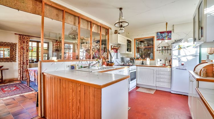 Ma-Cabane - Vente Maison GAMBAIS, 154 m²