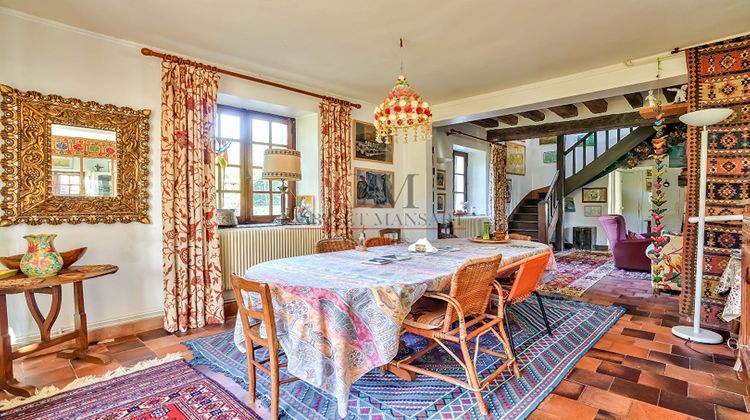 Ma-Cabane - Vente Maison GAMBAIS, 154 m²