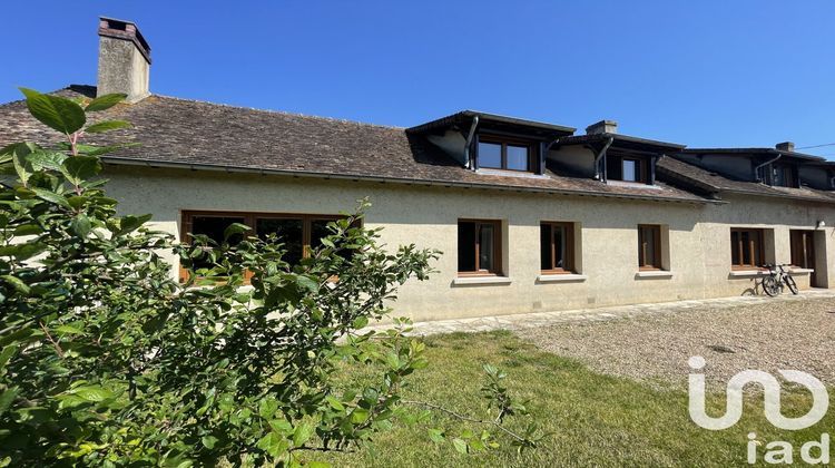 Ma-Cabane - Vente Maison Gambais, 217 m²