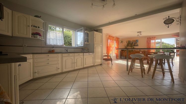 Ma-Cabane - Vente Maison GAMBAIS, 162 m²