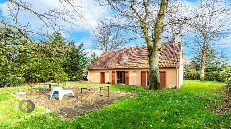 Ma-Cabane - Vente Maison Gambais, 115 m²