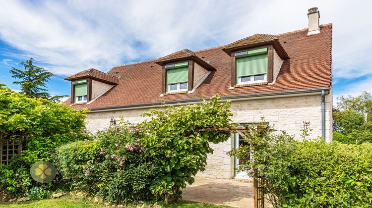 Ma-Cabane - Vente Maison Gambais, 160 m²