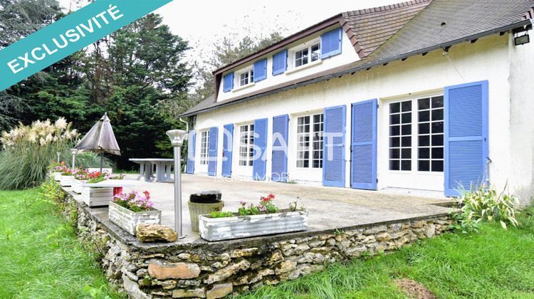 Ma-Cabane - Vente Maison Gambais, 150 m²