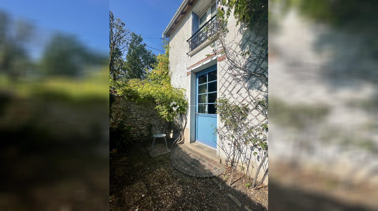 Ma-Cabane - Vente Maison Gambais, 230 m²