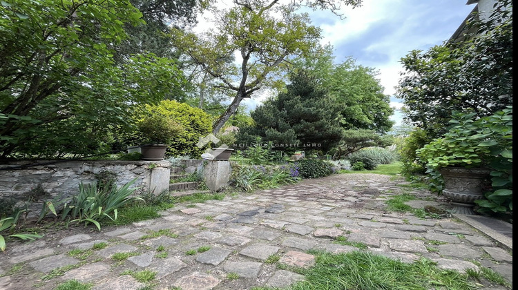 Ma-Cabane - Vente Maison Gambais, 230 m²