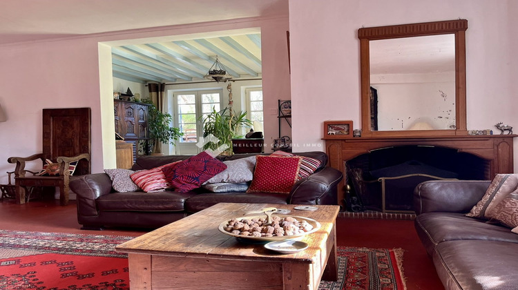 Ma-Cabane - Vente Maison Gambais, 230 m²