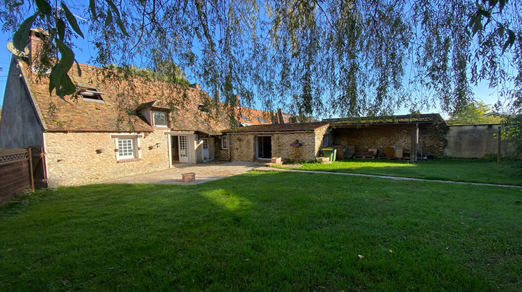 Ma-Cabane - Vente Maison GAMBAIS, 113 m²