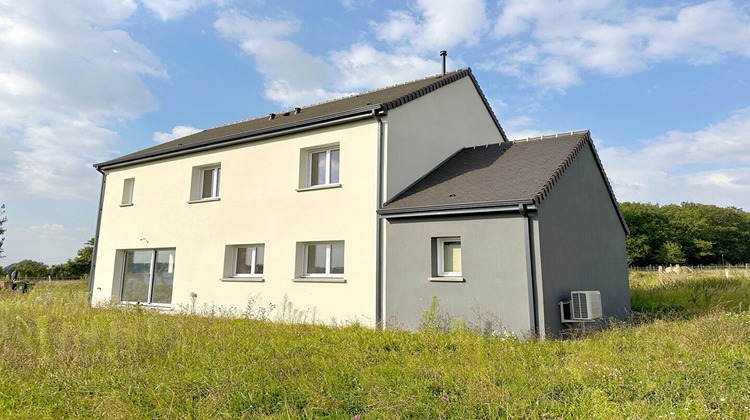 Ma-Cabane - Vente Maison GAMBAIS, 143 m²