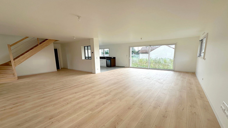 Ma-Cabane - Vente Maison GAMBAIS, 143 m²