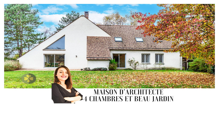 Ma-Cabane - Vente Maison Gambais, 173 m²