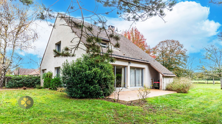 Ma-Cabane - Vente Maison Gambais, 173 m²