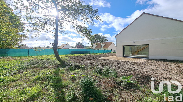 Ma-Cabane - Vente Maison Gambais, 100 m²