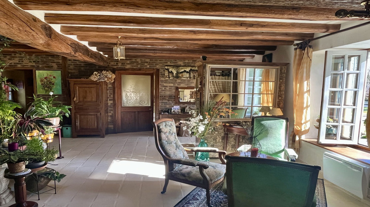Ma-Cabane - Vente Maison Gambais, 215 m²