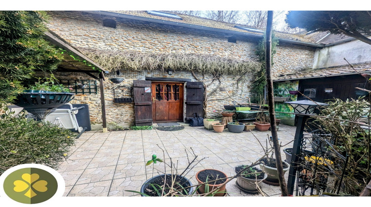 Ma-Cabane - Vente Maison Gambais, 227 m²
