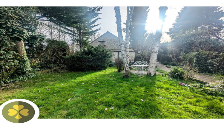 Ma-Cabane - Vente Maison Gambais, 227 m²