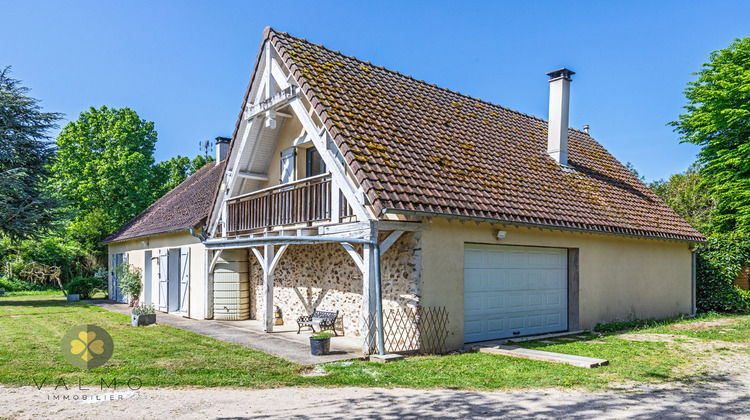 Ma-Cabane - Vente Maison Gambais, 164 m²