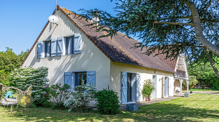 Ma-Cabane - Vente Maison Gambais, 164 m²