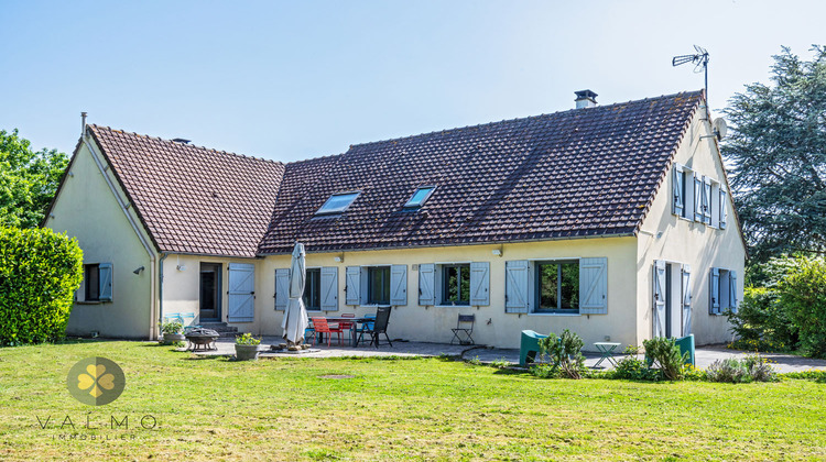 Ma-Cabane - Vente Maison Gambais, 164 m²